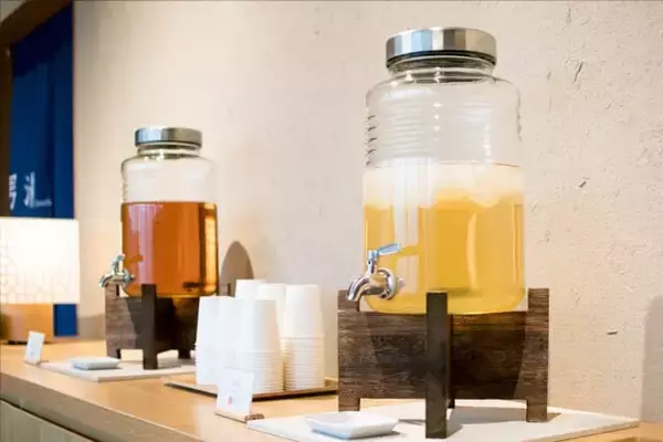 「映画『湯道』とのコラボプランが見逃せない。星野リゾートの温泉旅館【界 雲仙】で風呂三昧」の画像