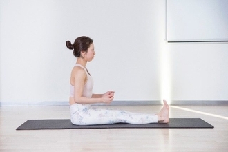 太りにくい下半身づくりに。お腹痩せ効果も【太ももサイズダウンに効く】簡単習慣