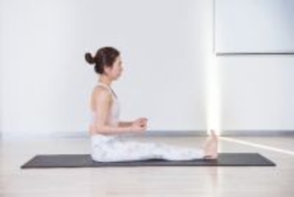 太りにくい下半身づくりに。お腹痩せ効果も【太ももサイズダウンに効く】簡単習慣