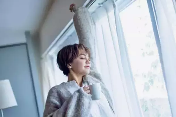 12月だけで＋３kgのリスク!? 太らない人が “こっそり続けている” 簡単ダイエット習慣