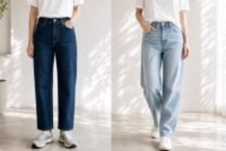去年はおしゃれだったのに…。2026春夏はNG？大人が見直したい３つの着こなしポイント