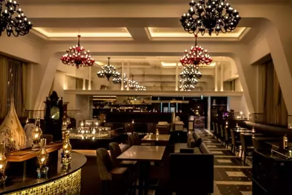 【星野リゾート×ゴディバ】の注目ドリンク「ショコリキサー」のご当地限定味が見逃せない