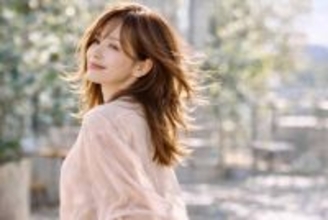 【2026春】マイナス５歳見えが叶う。今っぽく若々しく見える「大人ロングヘア」３選