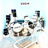 「今話題のブランドをリアルに新しい買い物体験。ショールーム【SHEIN TOKYO】が原宿にオープン」の画像1