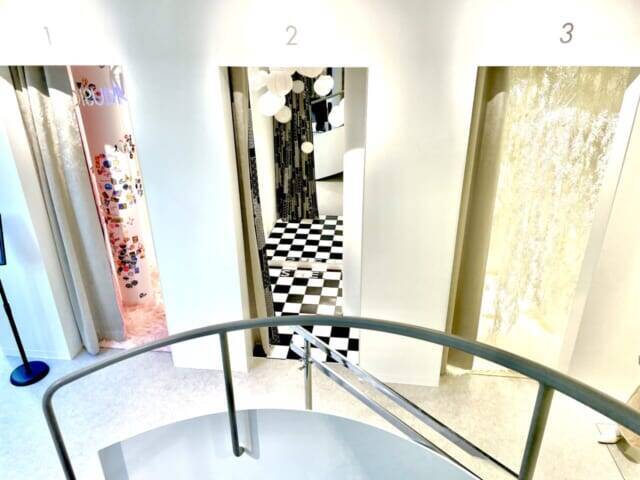 今話題のブランドをリアルに新しい買い物体験。ショールーム【SHEIN TOKYO】が原宿にオープン