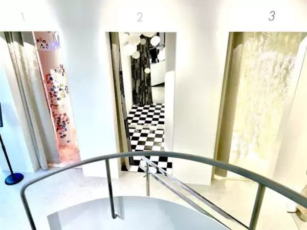 「今話題のブランドをリアルに新しい買い物体験。ショールーム【SHEIN TOKYO】が原宿にオープン」の画像