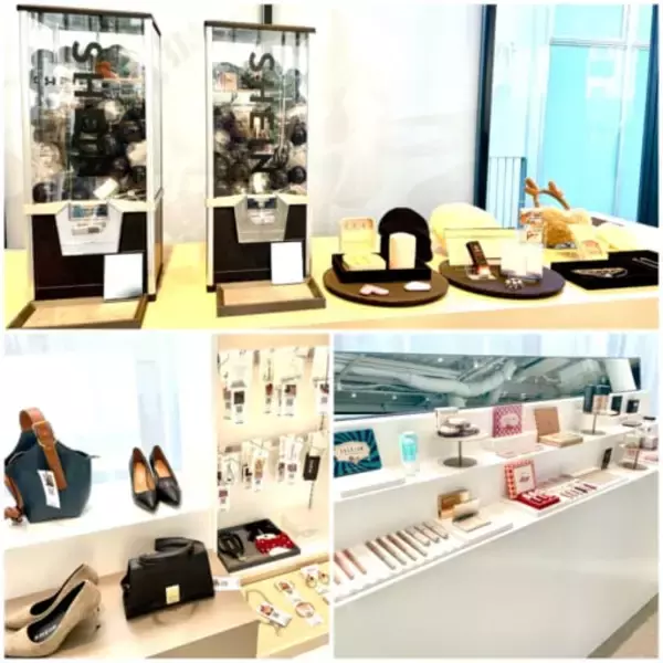 「今話題のブランドをリアルに新しい買い物体験。ショールーム【SHEIN TOKYO】が原宿にオープン」の画像