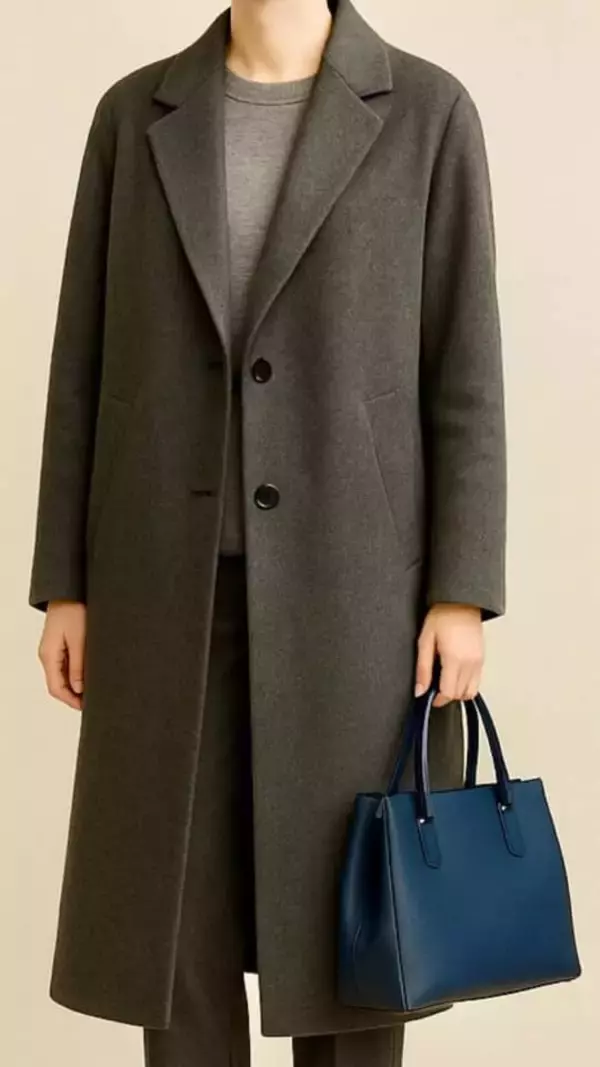 “おしゃれ上級者”が実践！おば見え防止×若返りを叶える「差し色テク」３選