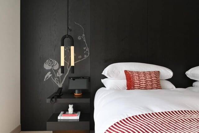 ハッピーな気分になれるホテル。【キンプトン新宿東京】でまったく新しい宿泊体験