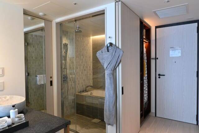 ハッピーな気分になれるホテル。【キンプトン新宿東京】でまったく新しい宿泊体験