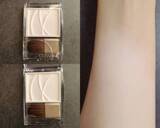 「SNSで話題の“くすみ補正”が進化。【セザンヌ】新色ハイライト＆チークで大人のツヤ肌を更新」の画像1