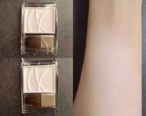 SNSで話題の“くすみ補正”が進化。【セザンヌ】新色ハイライト＆チークで大人のツヤ肌を更新