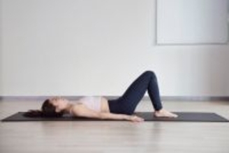 腰まわりの贅肉がスッと消える！１日５分【体のシルエットも代謝も整う】簡単エクササイズ