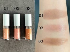 春色が浮かないのがうれしい。40代イエベ【RMK】2026春コレクションで叶う“品よし多幸感メイク”