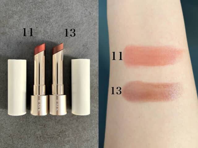 春色が浮かないのがうれしい。40代イエベ【RMK】2026春コレクションで叶う“品よし多幸感メイク”