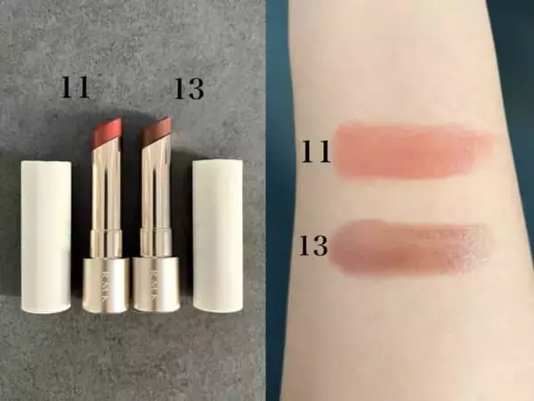 「春色が浮かないのがうれしい。40代イエベ【RMK】2026春コレクションで叶う“品よし多幸感メイク”」の画像