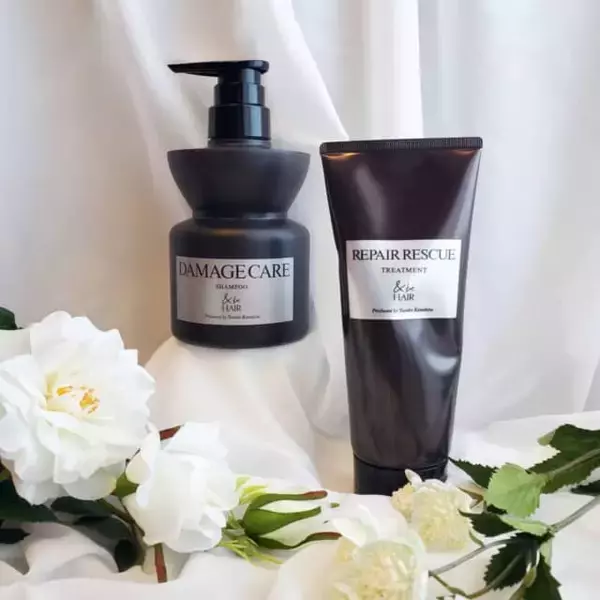 後ろ姿で差がつく。スーパーロング歴10年の美髪ライターが選ぶ“大人髪が整う”おすすめシャントリ３選