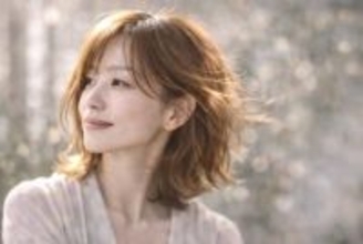 【2026春】マイナス５歳見えが叶う。今っぽく若々しく見える「大人ヘアカラー」３選