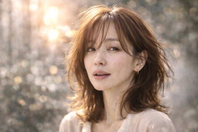 【2026春】マイナス５歳見えが叶う。今っぽく若々しく見える「大人ヘアカラー」３選