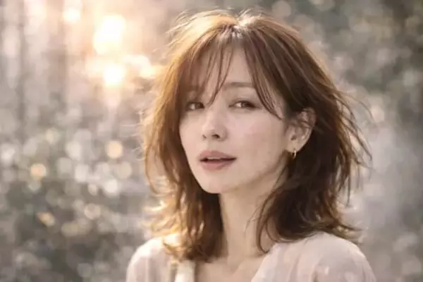 「【2026春】マイナス５歳見えが叶う。今っぽく若々しく見える「大人ヘアカラー」３選」の画像