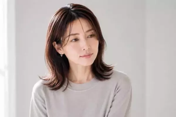 もしかして“似合う髪型”が変わってきた？2026夏、ヘアスタイルを更新する３つのサイン