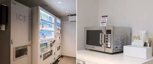 「横浜駅に近い便利な場所。【リッチモンドホテル横浜駅前】は観光やビジネスにピッタリ」の画像