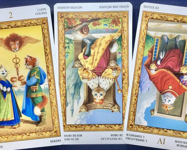 牡羊座 週間タロット占い 来週 22年5月9日 5月15日 の総合運 恋愛運 22年5月3日 エキサイトニュース 牡羊座 週間タロット占い 来週 22年5月9日 5月15日 の総合運 恋愛運 22年5月3日 エキサイトニュース