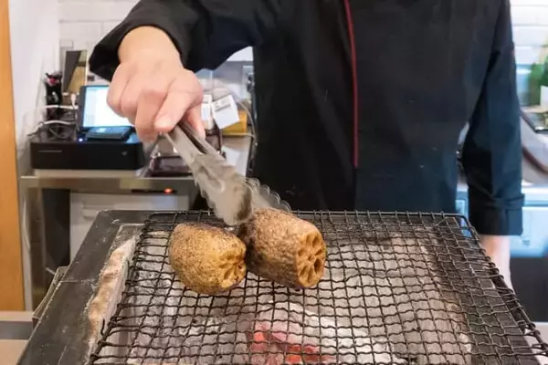 「金沢で美味しいお店をみつけるには？【OMO5金沢片町 by 星野リゾート】のお散歩ツアー」の画像