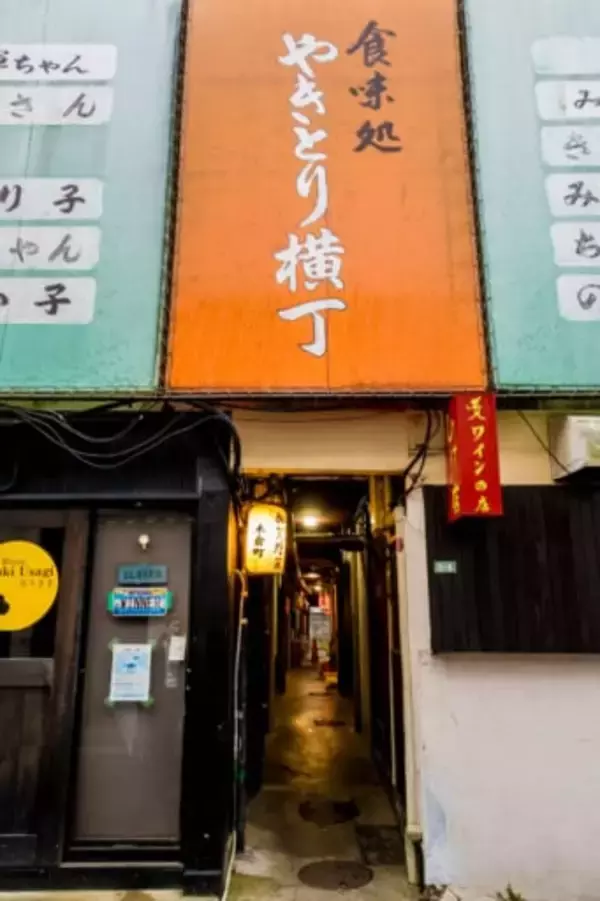 「金沢で美味しいお店をみつけるには？【OMO5金沢片町 by 星野リゾート】のお散歩ツアー」の画像