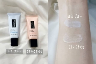 下地を変えるだけで肌印象が変わる。大人肌に透明感とツヤを仕込む「春の優秀プライマー」２選