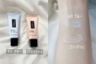 下地を変えるだけで肌印象が変わる。大人肌に透明感とツヤを仕込む「春の優秀プライマー」２選