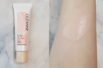 【春のベース革命】テカリも毛穴も対策万全。セザンヌ「高SPF下地」定番化＆毛穴レス新色登場