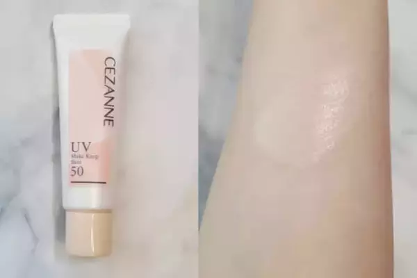 【春のベース革命】テカリも毛穴も対策万全。セザンヌ「高SPF下地」定番化＆毛穴レス新色登場