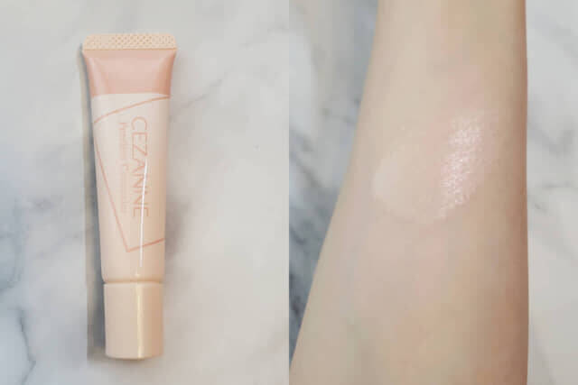 【春のベース革命】テカリも毛穴も対策万全。セザンヌ「高SPF下地」定番化＆毛穴レス新色登場