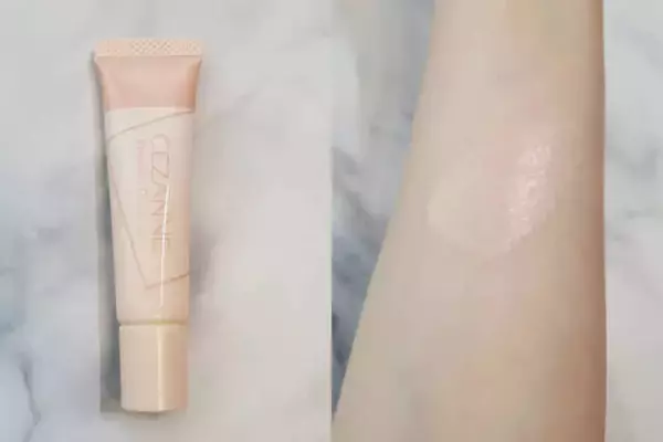 「【春のベース革命】テカリも毛穴も対策万全。セザンヌ「高SPF下地」定番化＆毛穴レス新色登場」の画像