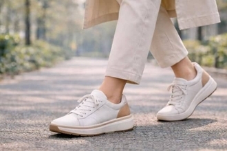【シューズ編】“おば見え”を回避するならこれ。2026春トレンド「大人の“買い足し”正解アイテム」