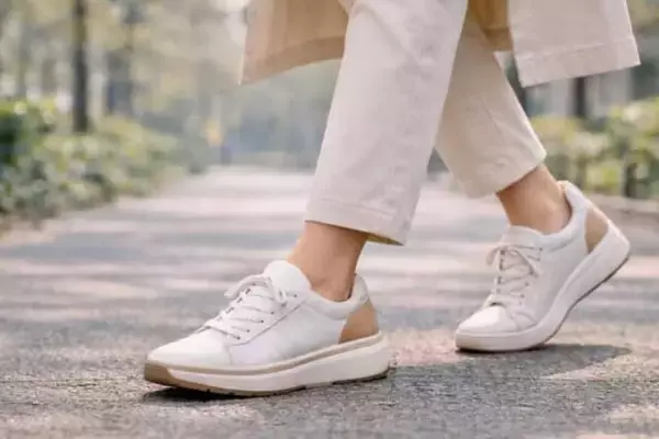 【シューズ編】“おば見え”を回避するならこれ。2026春トレンド「大人の“買い足し”正解アイテム」
