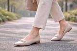 「【シューズ編】“おば見え”を回避するならこれ。2026春トレンド「大人の“買い足し”正解アイテム」」の画像3