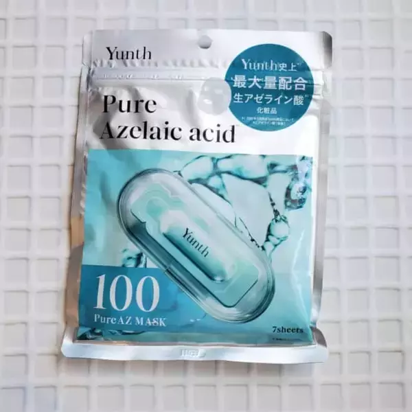 「「皮脂は出るのに乾燥する…」ベタつき・毛穴が気になる夏肌に取り入れたい“アゼライン酸”コスメ３選」の画像