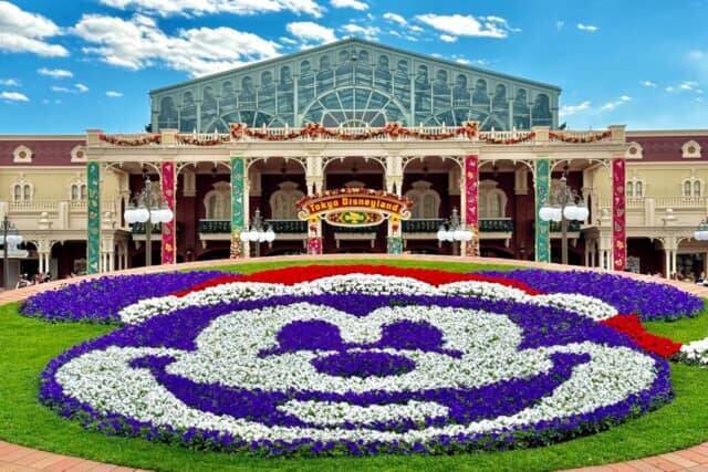 夢と感動が詰まった冬の魔法！東京ディズニーリゾート【ディズニー・クリスマス2025】完全ガイド