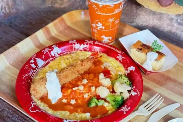 「夢と感動が詰まった冬の魔法！東京ディズニーリゾート【ディズニー・クリスマス2025】完全ガイド」の画像