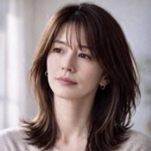 前髪ありと前髪なし、どっちが正解？“同じ人でも印象が変わる”理由