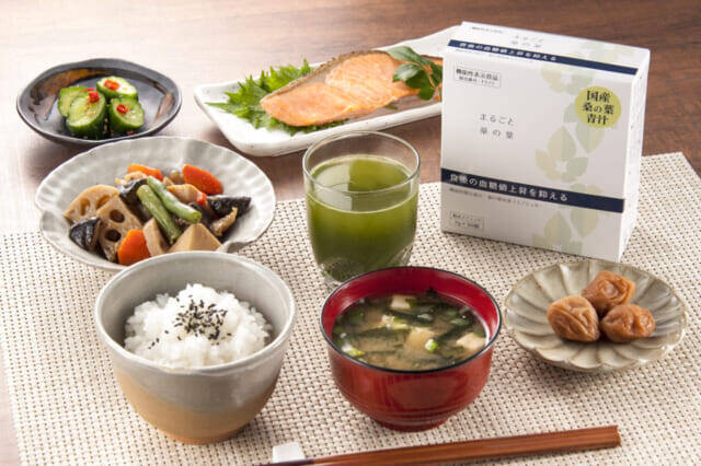 年末年始の体型管理にお役立ち。不規則な食生活の救世主となる【おすすめ食品】２選