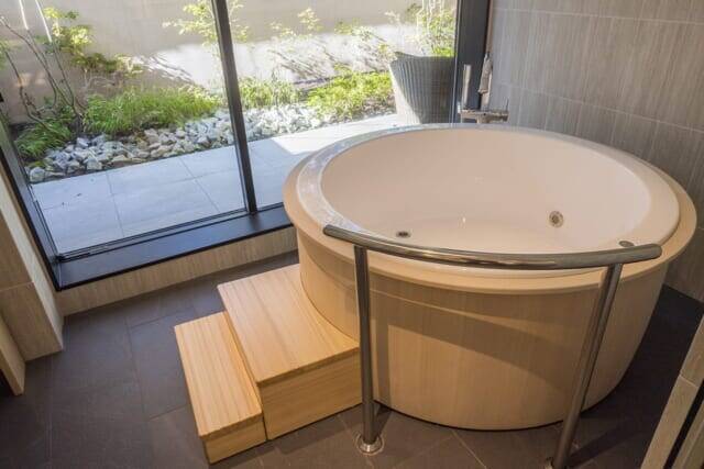 まるで別荘を思わせる雰囲気。【ホテルインディゴ軽井沢】で満喫するリトリート旅