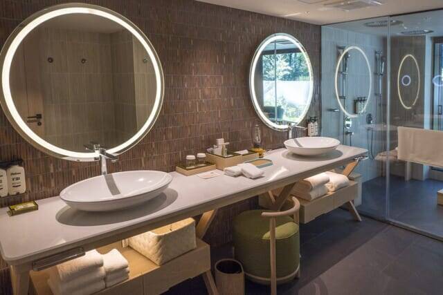 まるで別荘を思わせる雰囲気。【ホテルインディゴ軽井沢】で満喫するリトリート旅