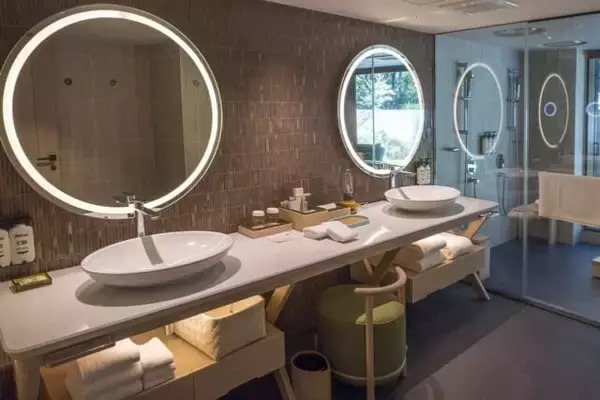 「まるで別荘を思わせる雰囲気。【ホテルインディゴ軽井沢】で満喫するリトリート旅」の画像