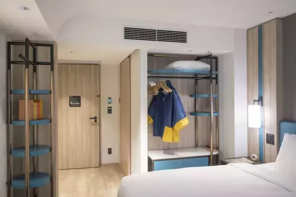 「まるで別荘を思わせる雰囲気。【ホテルインディゴ軽井沢】で満喫するリトリート旅」の画像