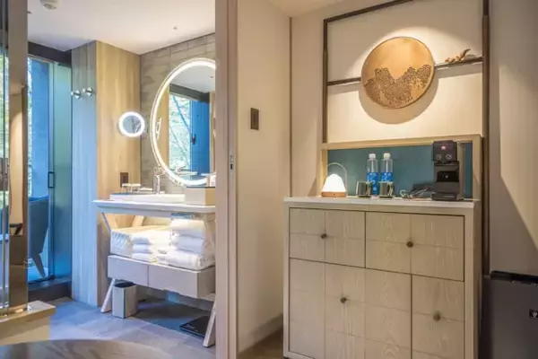 「まるで別荘を思わせる雰囲気。【ホテルインディゴ軽井沢】で満喫するリトリート旅」の画像