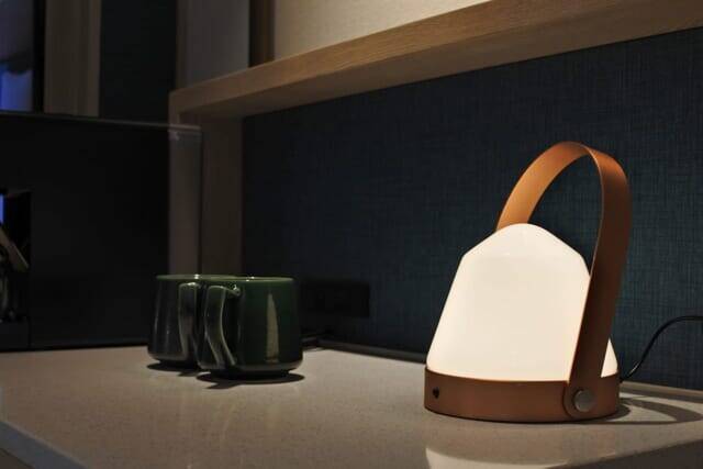 まるで別荘を思わせる雰囲気。【ホテルインディゴ軽井沢】で満喫するリトリート旅