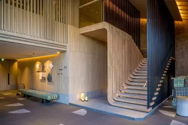 「まるで別荘を思わせる雰囲気。【ホテルインディゴ軽井沢】で満喫するリトリート旅」の画像